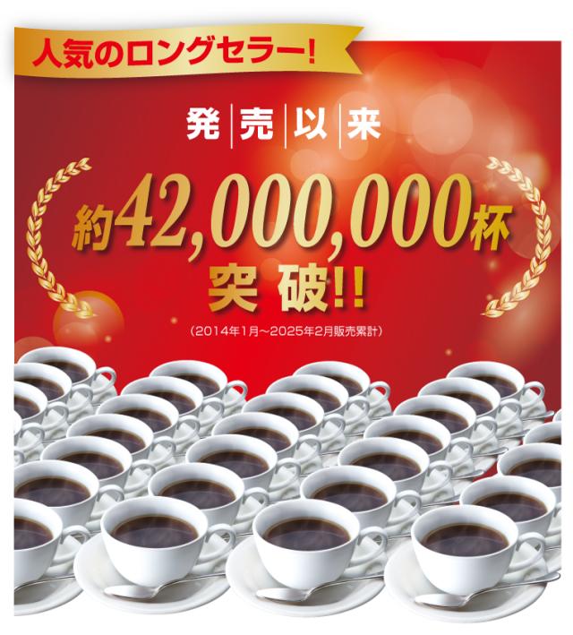 フィットコーヒー3