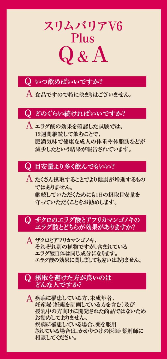 Q&A"