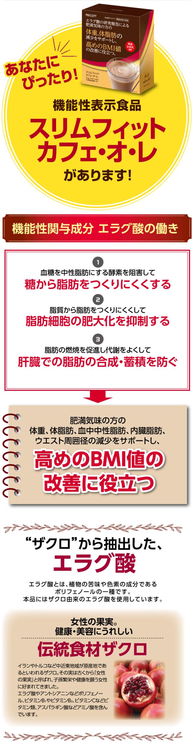 あなたにぴったり!