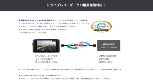 ラッピング無料 返品も保証 セルスター レーダー探知機 Ar W51ga 日本製 3年保証 Gpsデータ更新無料 無線lan フルマップ Obdii対応 大人気 Lahorestudentsunion Com