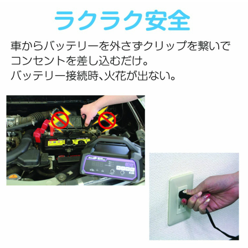 爆熱 メルテックプラス 全自動パルスバッテリー充電器 バッテリー診断機能付 Meltec Mp 210 工房直送価格 Www Iacymperu Org