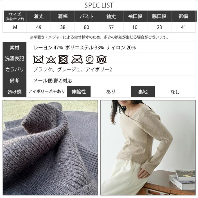 Item