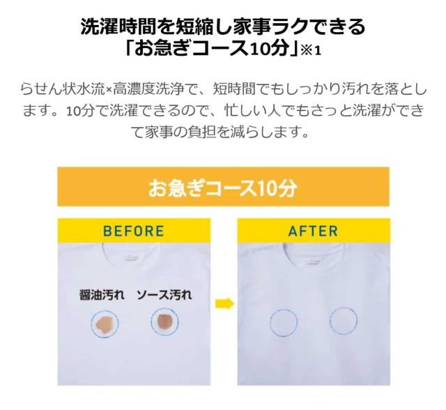 全自動洗濯機 7.0kg 風乾燥機能 1人暮らし 省エネ 新生活 Haier ハイアール JW-U70B-W