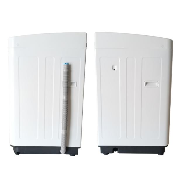 全自動洗濯機 4.5kg 洗濯機 全自動 シンプル 洗濯 一人暮らし 新生活 引越し 単身赴任 チャイルドロック SKJAPAN エスケイジャパン SW-K45A