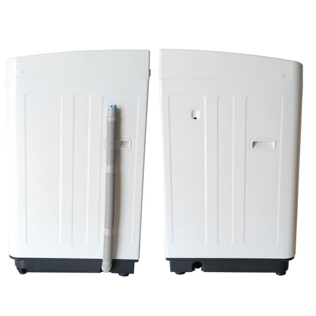 全自動洗濯機 5.5kg 洗濯機 全自動 シンプル 洗濯 一人暮らし 新生活 引越し 単身赴任 チャイルドロック SKJAPAN エスケイジャパン SW-K55A