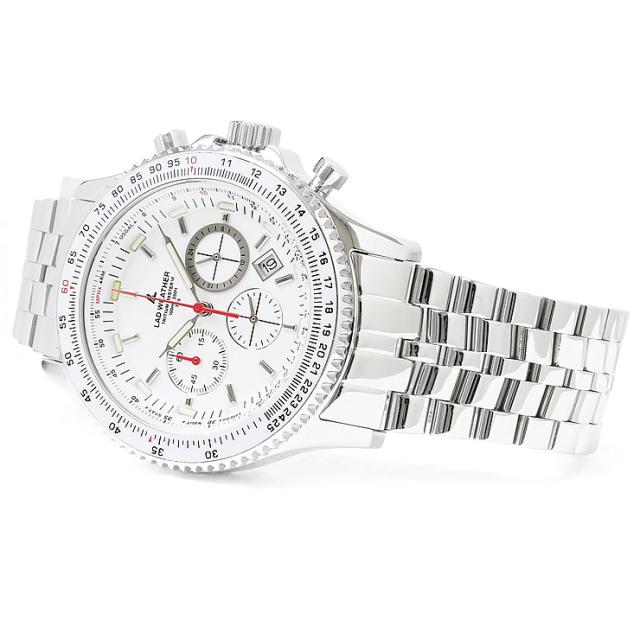 パイロットクロノグラフ