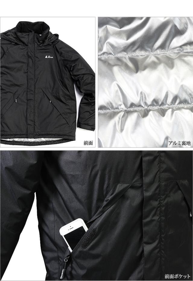 防水 レインジャケット アウトドアウェア