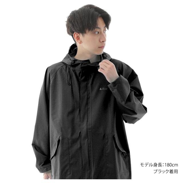 防水 レインジャケット アウトドアウェア