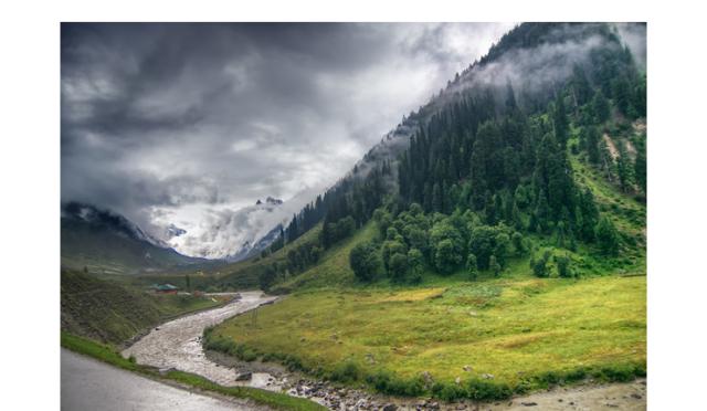 ラドウェザー トレッキングパンツ メンズ チノパン