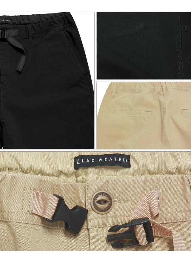 クライミングパンツ ショートパンツ 短パン メンズ アウトドア