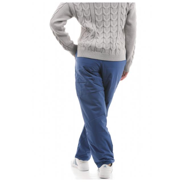 ラドウェザー トレッキングパンツ メンズ ダウンパンツ