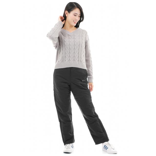 ラドウェザー トレッキングパンツ メンズ ダウンパンツ