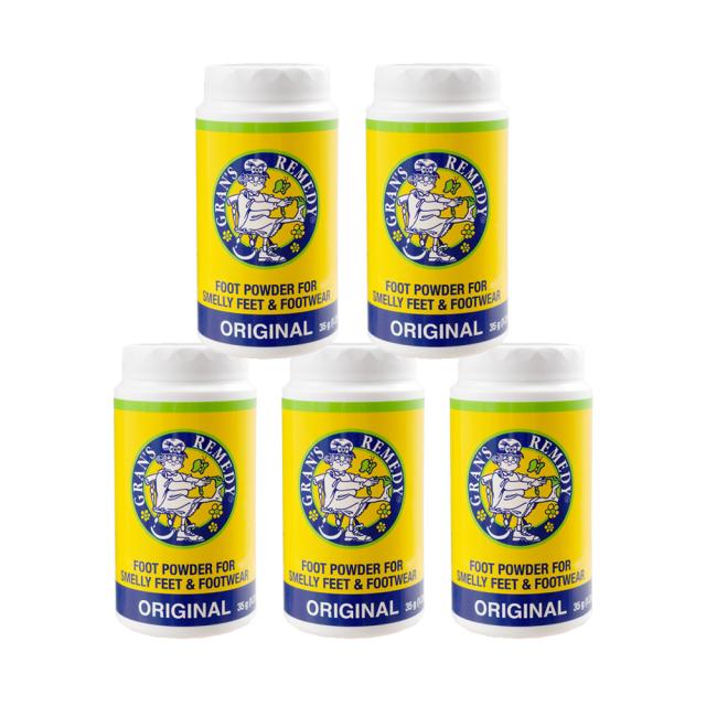 グランズレメディ 