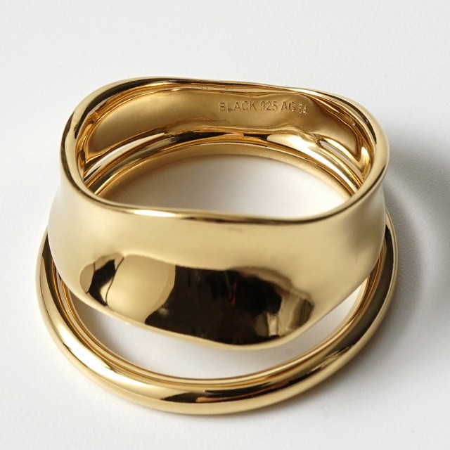 閉店SALE!】 MARIA BLACK マリアブラック 500384 Midnight Ring 閉店SALE!】 MARIA BLACK マリアブラック 500384 Midnight Ring