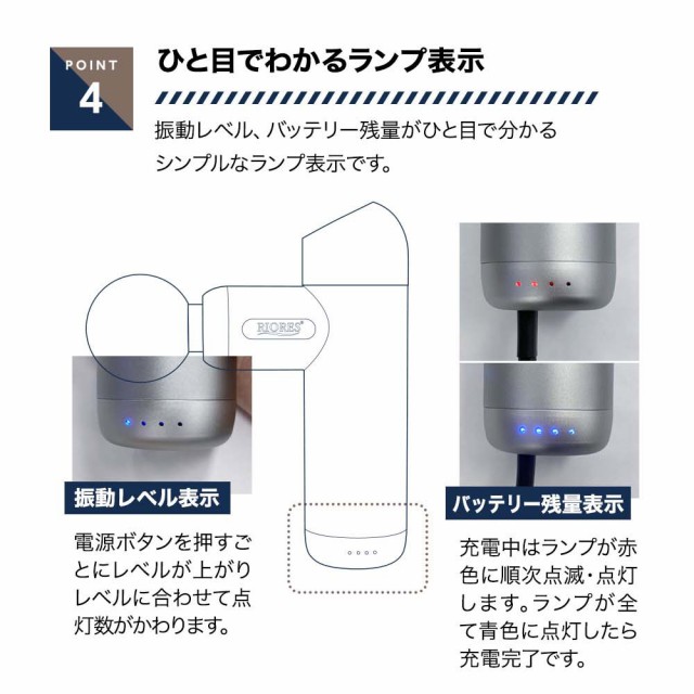 前園真聖さんがアンバサダー就任 RIORES Dr.SHOT Solid 全身ケア 軽量