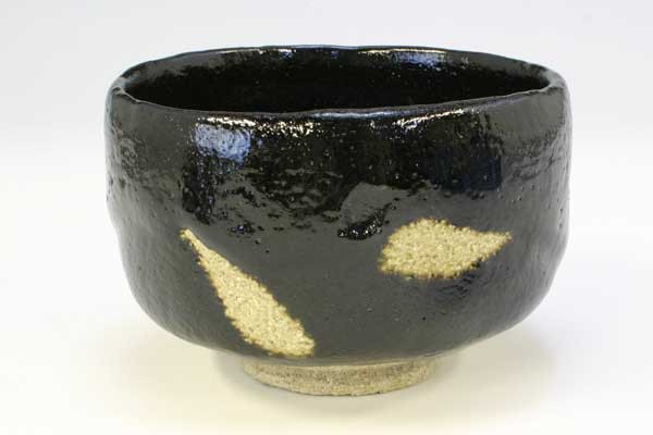 正規品低価京焼・清水焼　抹茶碗　のんこう七種 千鳥(のんこうしちしゅ ちどり)　昭　TST736　陶器 茶道具