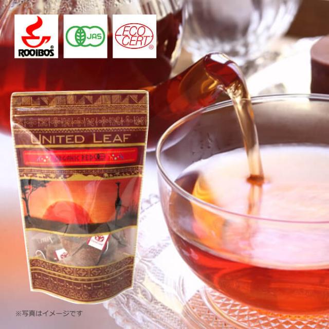 ユナイテッドリーフのルイボスティー