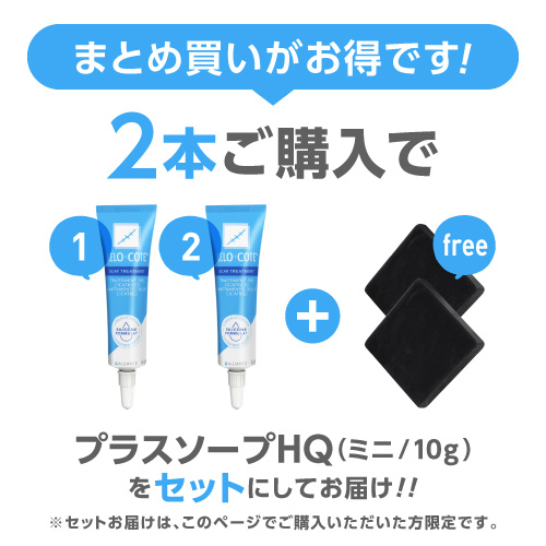 2個買いキャンペ