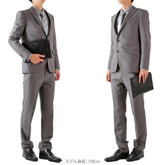 ultima TOKYO ウルティマトーキョー ライル クラッチバッグ 77822