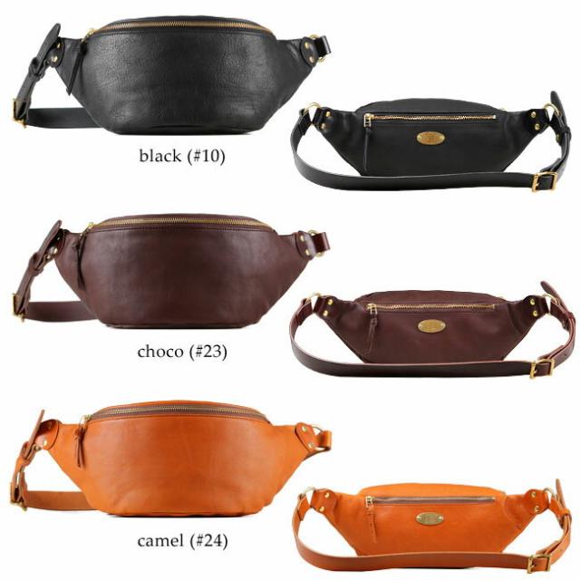 SLOW スロウ rubono ルボーノ fanny pack ファニーパック 300S61EG