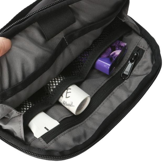 商品レビューで+5%｜クロームインダストリーズ?シティプルーフ ポーチ 1.5L 耐水 CHROME INDUSTRIES CITY PROOF AJ008