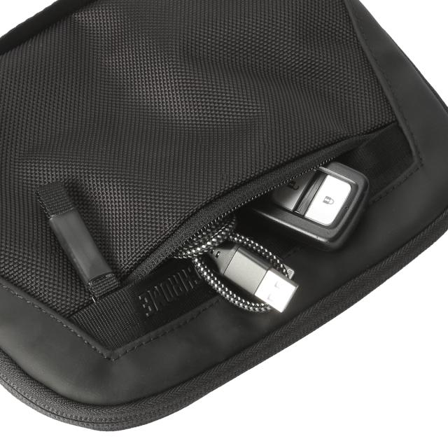 商品レビューで+5%｜クロームインダストリーズ?シティプルーフ ポーチ 1.5L 耐水 CHROME INDUSTRIES CITY PROOF AJ008