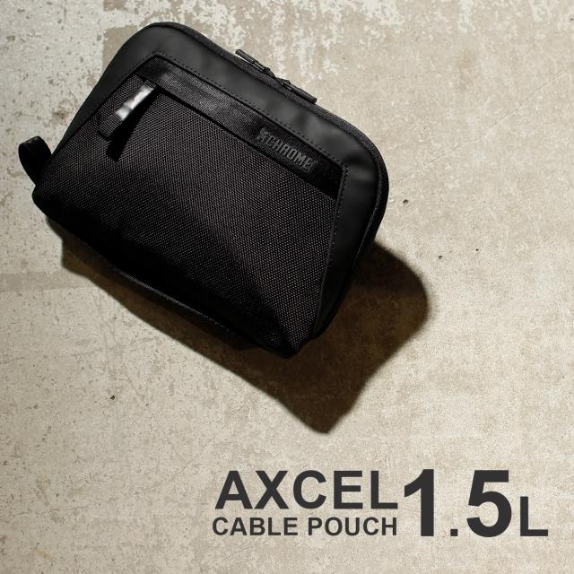 商品レビューで+5%｜クロームインダストリーズ?シティプルーフ ポーチ 1.5L 耐水 CHROME INDUSTRIES CITY PROOF AJ008