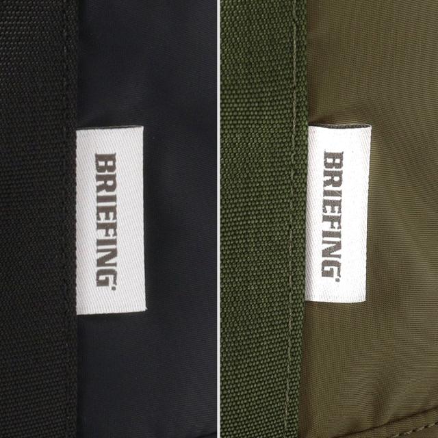 商品レビューで+5%｜ブリーフィング フィム ショルダーバッグ 9.7L 撥水 日本製 ブランド ミリタリー BRIEFING FIME BRA253L55