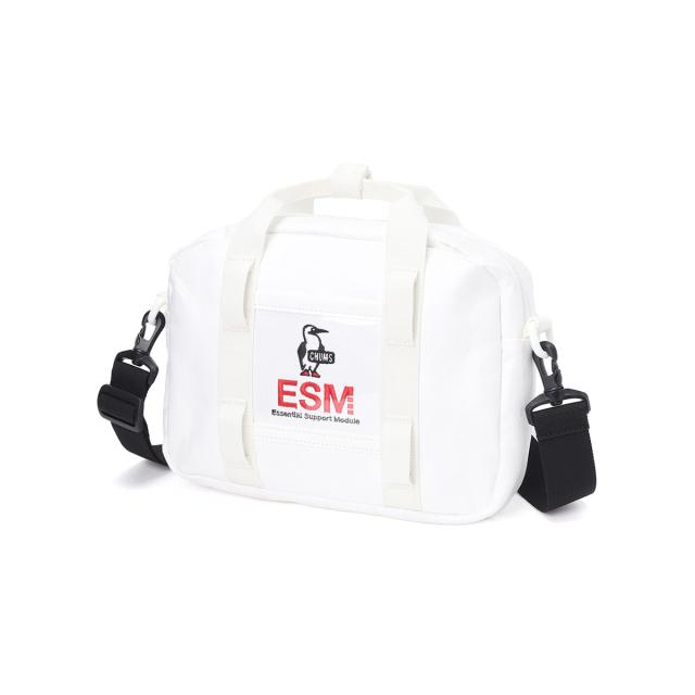 商品レビューで+5%｜チャムス リュック メンズ レディース ブランド 軽量 通学 通勤 旅行 黒 21.5L A4 B4 バックパック デイパック CHUMS SPACE CH60-3917