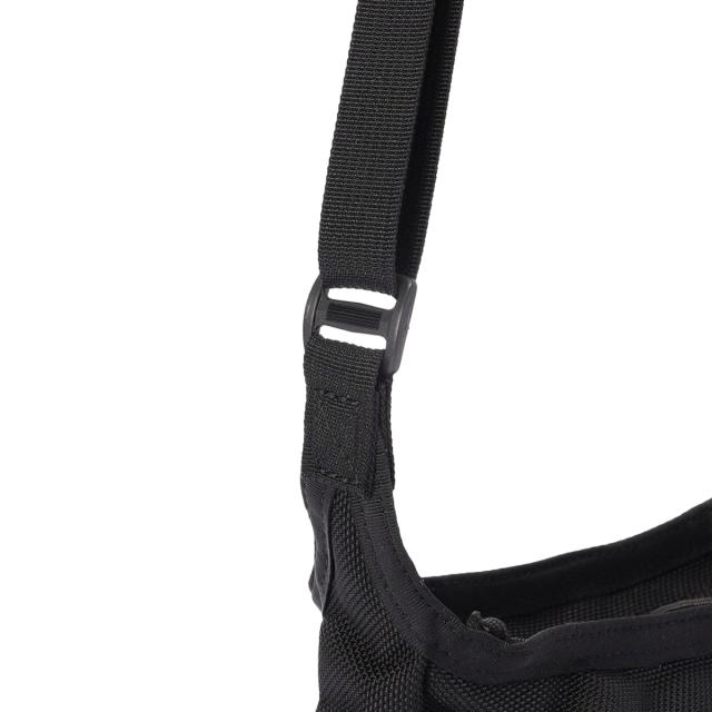 商品レビューで+5%｜ブリーフィング ミニショルダーバッグ 1.5L BRIEFING MADE IN USA COLLECTION BRA253L74