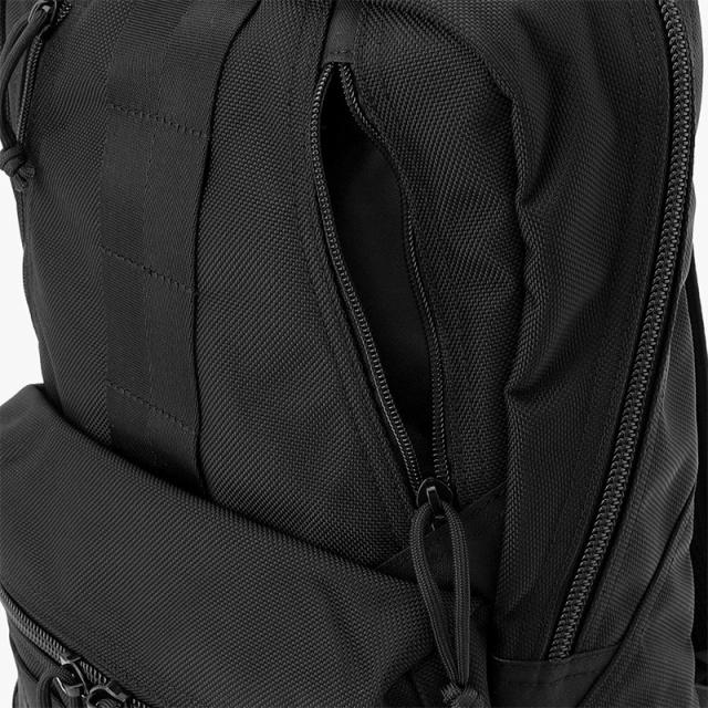 商品レビューで+5%｜ブリーフィング USA デルタ リュック メンズ ブランド スクエア 通勤 A4 12.3L PC収納 16インチ アメリカ製 BRIEFING USA DELTA BRA253P01