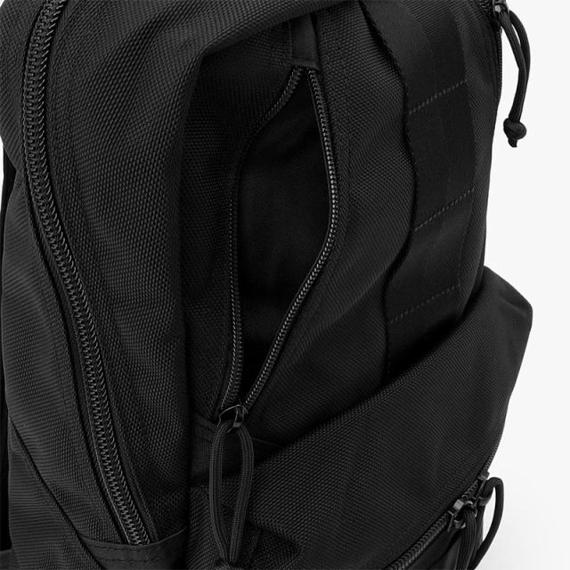 商品レビューで+5%｜ブリーフィング USA デルタ リュック メンズ ブランド スクエア 通勤 A4 12.3L PC収納 16インチ アメリカ製 BRIEFING USA DELTA BRA253P01