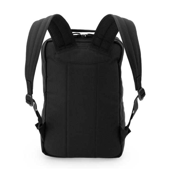 商品レビューで+5%｜ブリーフィング USA デルタ リュック メンズ ブランド スクエア 通勤 A4 12.3L PC収納 16インチ アメリカ製 BRIEFING USA DELTA BRA253P01