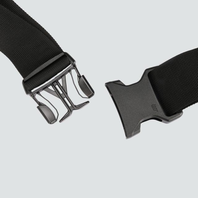 商品レビューで+5%｜DSBK ボディバッグ メンズ ダントツ撥水 軽量 B5 4.5L DANTOTSU JXF-3436