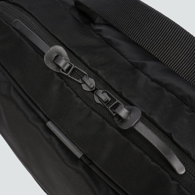 商品レビューで+5%｜DSBK ボディバッグ メンズ ダントツ撥水 軽量 B5 4.5L DANTOTSU JXF-3436