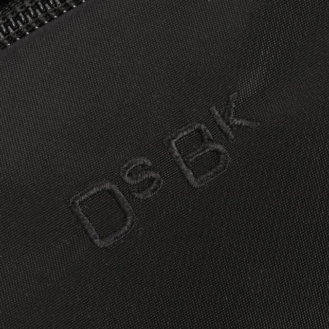 商品レビューで+5%｜DSBK ボディバッグ メンズ ダントツ撥水 軽量 B5 4.5L DANTOTSU JXF-3436