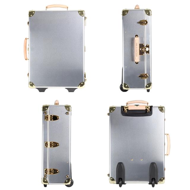 アルミ　スーツケース　トランクケース トランクキャリー