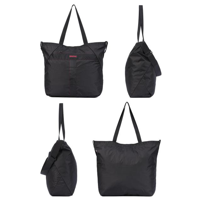 商品レビューで+5%｜ブリーフィング ソリッドライト トートバッグ メンズ ブランド 撥水 肩掛け A4 15.4L 2WAY BRIEFING SOLID LIGHT BRA253T29