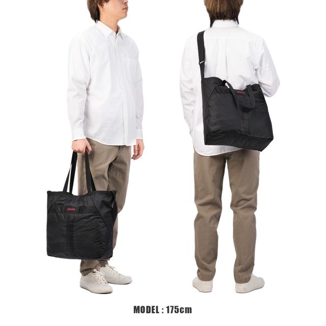 商品レビューで+5%｜ブリーフィング ソリッドライト トートバッグ メンズ ブランド 撥水 肩掛け A4 15.4L 2WAY BRIEFING SOLID LIGHT BRA253T29