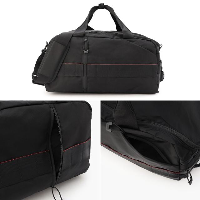 商品レビューで+5%｜ブリーフィング アーバンジム ボストンバッグ リュック メンズ レディース 35.7L BRIEFING URBAN GYM BRA253N19