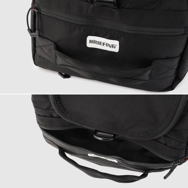 商品レビューで+5%｜ブリーフィング アーバンジム ボストンバッグ リュック メンズ レディース 35.7L BRIEFING URBAN GYM BRA253N19