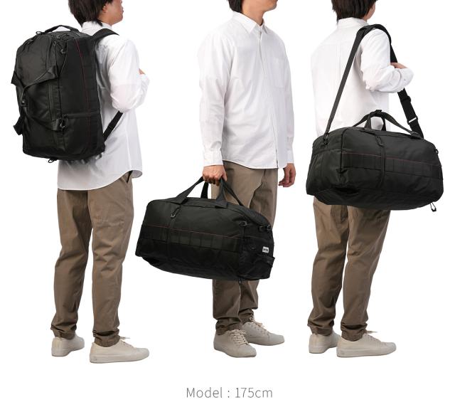 商品レビューで+5%｜ブリーフィング アーバンジム ボストンバッグ リュック メンズ レディース 35.7L BRIEFING URBAN GYM BRA253N19