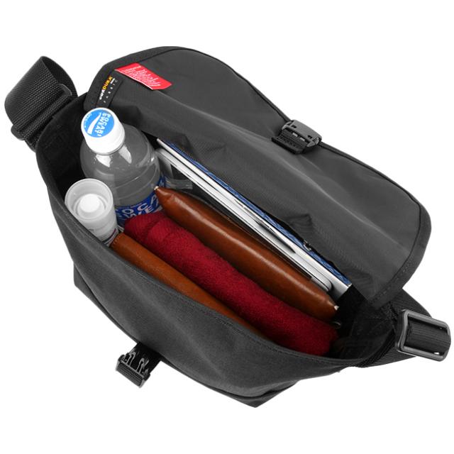 商品レビューで+5%｜マンハッタンポーテージ メッセンジャーバッグ A5