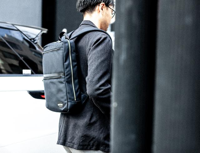 ワンダーバゲージ グッドマンズ ライト