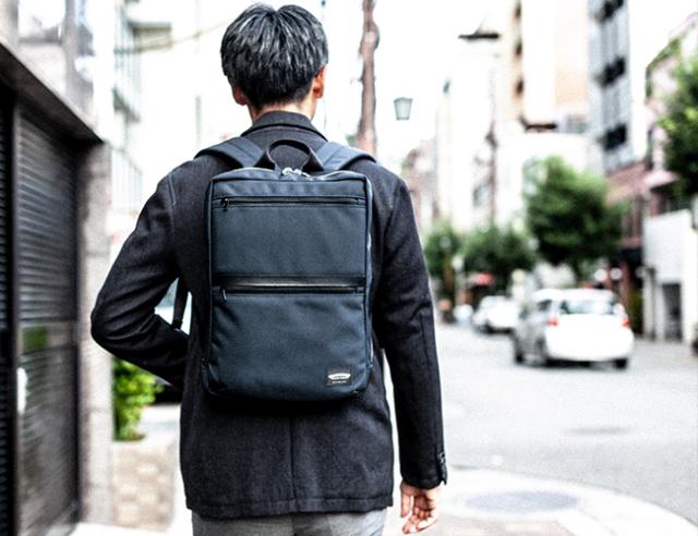 ワンダーバゲージ グッドマンズ ライト