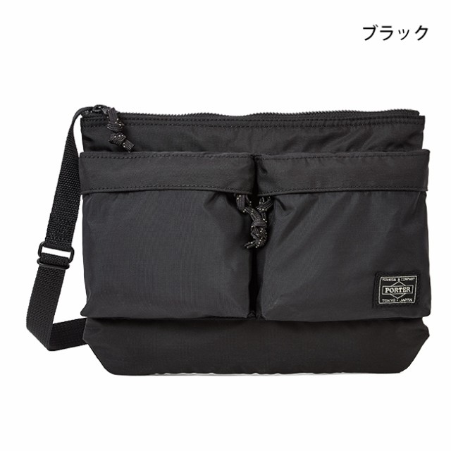 楽天市場】ポーター ダークフォレスト サコッシュ 659-05145 10