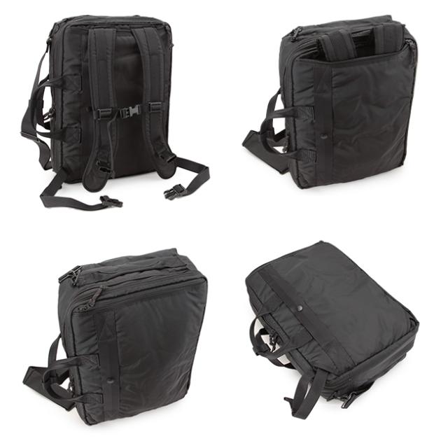 ポーター フォース 3WAYブリーフケース 855-07594 吉田カバン 3WAY