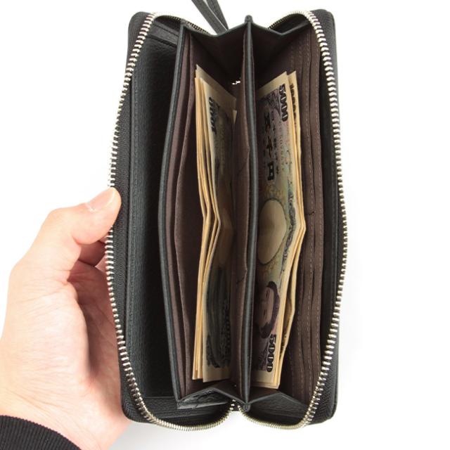 ポーター ワンダー ロングウォレット 342-03838 吉田カバン 財布