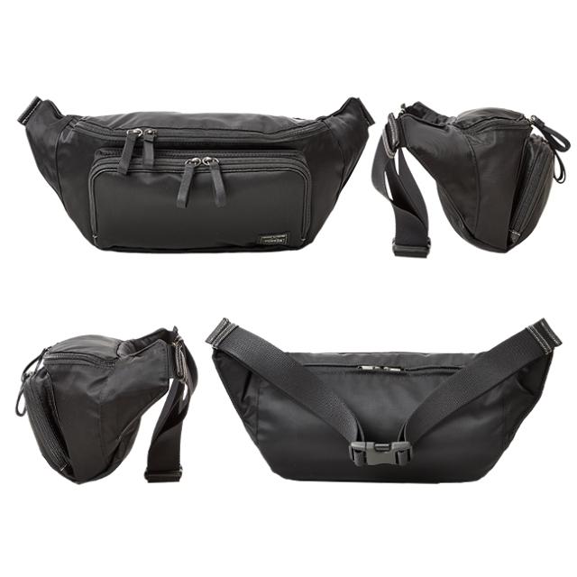 ポーター プラン