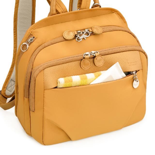 商品レビューで+5%｜カナナプロジェクト リュック カナナリュック